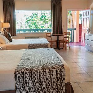 Chambre de Luxe Lit Queen-Size
